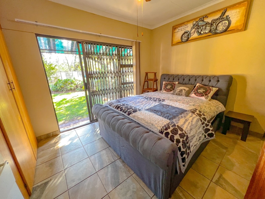 4 Bedroom Property for Sale in Vaalpark Free State